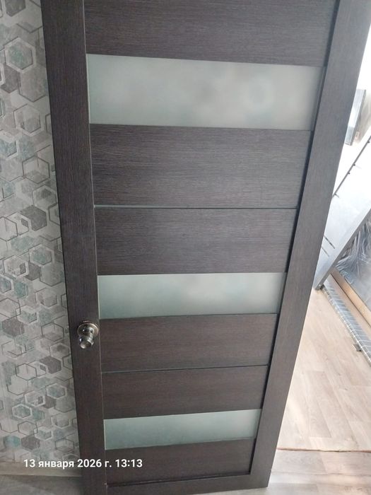 Продам межкомнатные двери