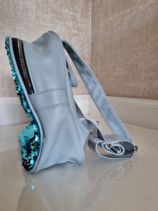 Детский рюкзачок для девочек