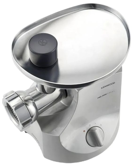 Мясорубка KENWOOD MG700! Мощная! Высокое качество! Низкие Цены!