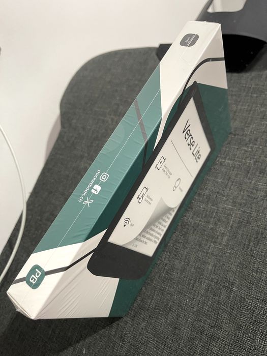 PocketBook Verse Lite новая