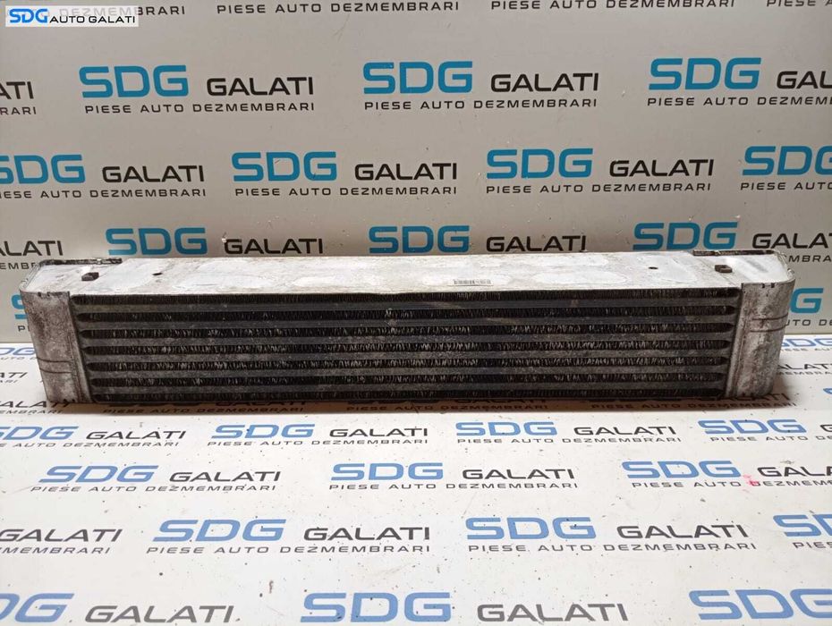 Intercooler BMW Seria 7 E65 E66 E67 730 3.0 D 2002 - 2008 Cod 7795823 1751779582301 [M5721]