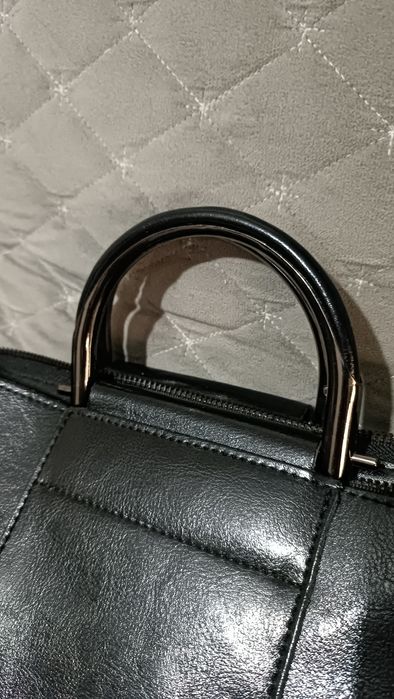 Продам сумка кожа