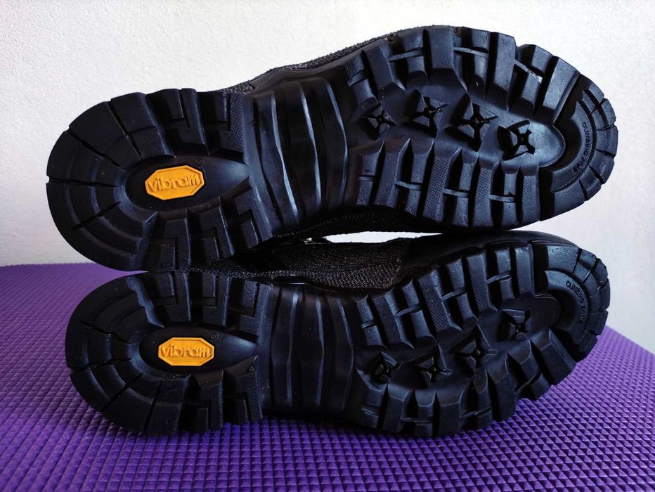 Salewa Alp Trainer Mid Gore-Tex № 41 - оригинални обувки