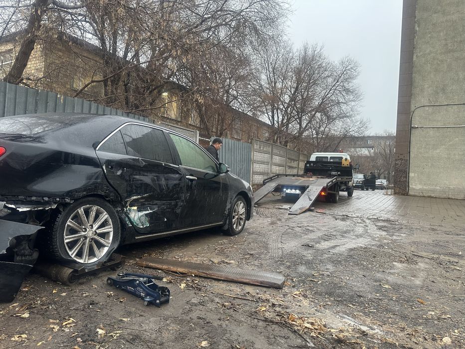 Эвакуатор недорого