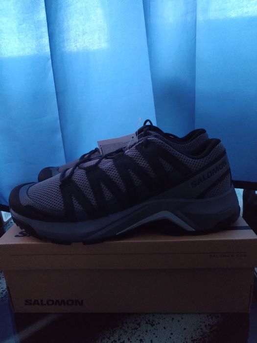 Salomon X Adventure Recon 46 номер