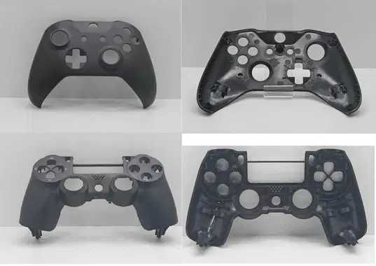 Capac fata controllere PlayStation/ XBOX - carcasa