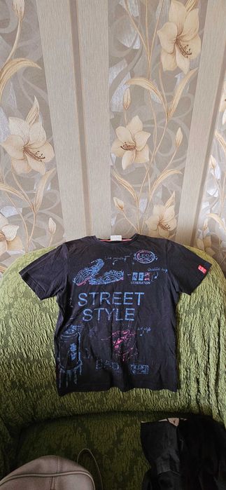 Футболки на мальчика