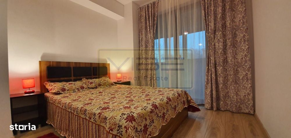 Apartament 2 camere Tatarasi Tudor Office Center