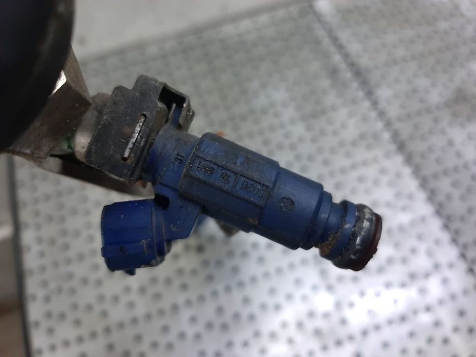 rampa cu injectoare 1.4 b g4fa kia ceed 1  hyundai i30 accent  35310-2b000