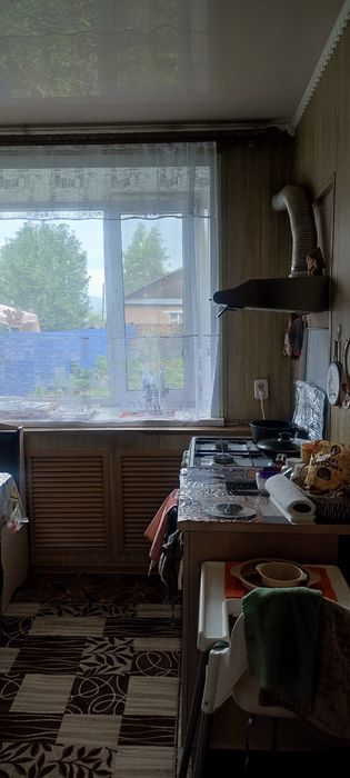 Продам дом на М- он Геолог