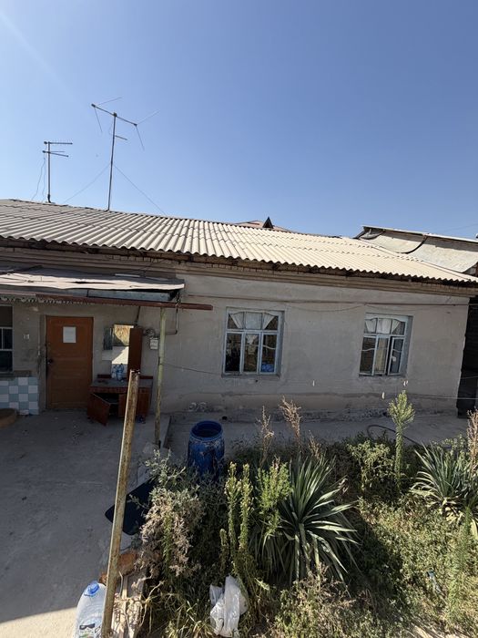 Bektemir tumani uchastka sotiladi