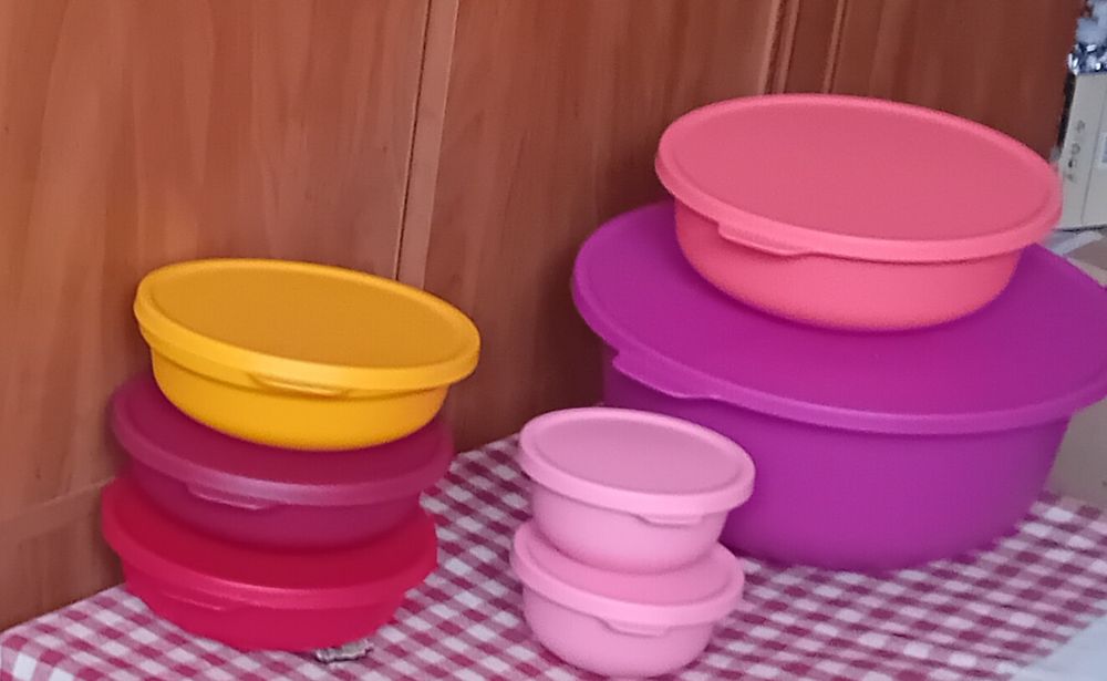 Tupperware купи разпродажба