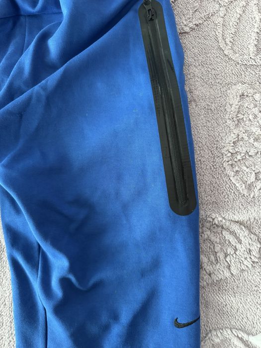 Долнище nike tech fleece