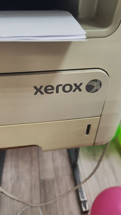 Принтер 3а1 в робочем состояний