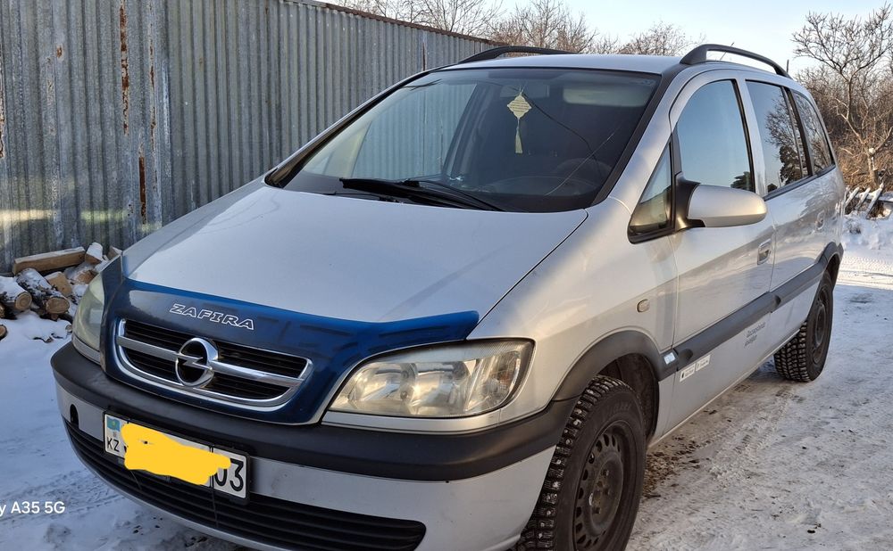 Продам автомобиль