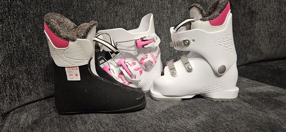 Clapari Rossignol FUNGIRL 175