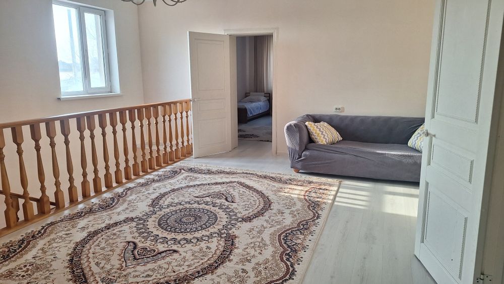 Коттедж Юго-Восток посуточно