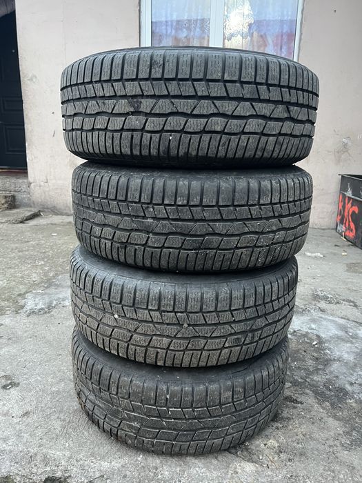 Vand anvelope de iarna 205/60/ R16