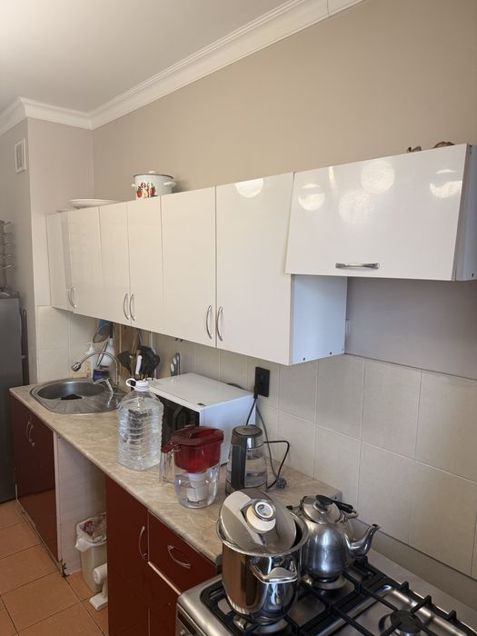 Кухонная гарнитура БуУ Асыл Арман