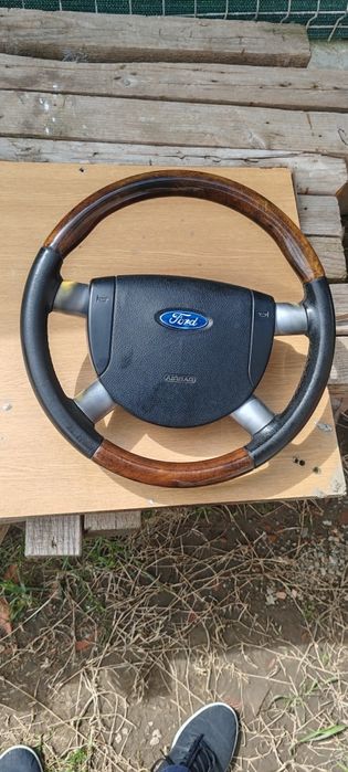 Lot volan momo skoda octavia vw golf 4 passat b5 mercedes w220 w210