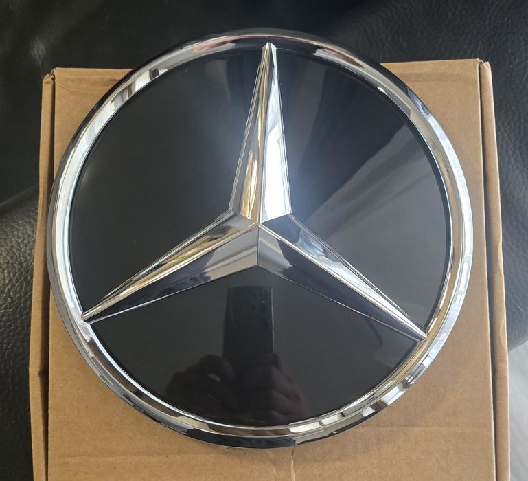 емблема за MB - GLC,GLE
