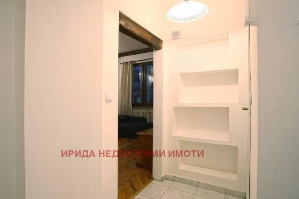 Продава се Двустаен апартамент в София, Център - 69 кв.м за 4493 €/кв.м - Снимка #6