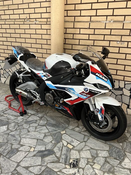 Moto sotiladi 2025-yil BMW replica