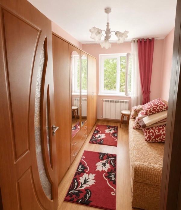 Apartament 3 camere Craiovita Noua Niella 3/4