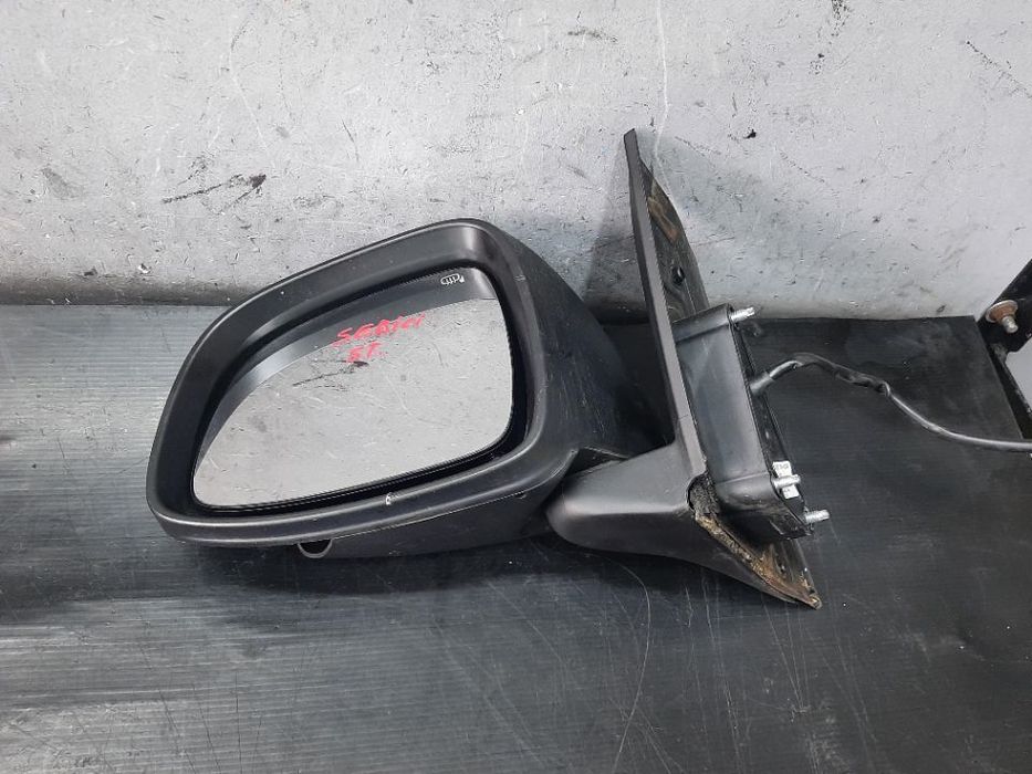 Oglinda electrica stanga fiat sedici 189 84702t79j70