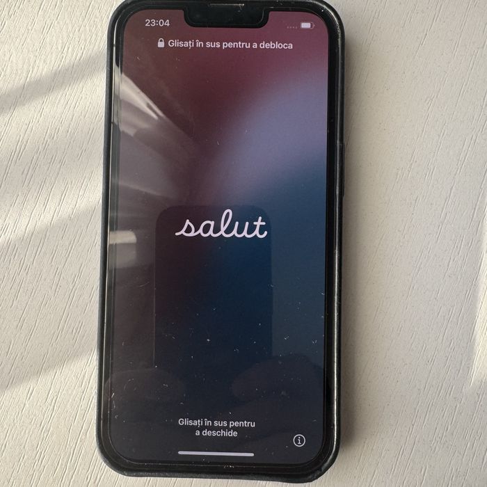 Vand iPhone 13 PRO, 256 GB