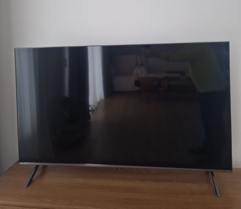 SmartTv LG QNED 4K