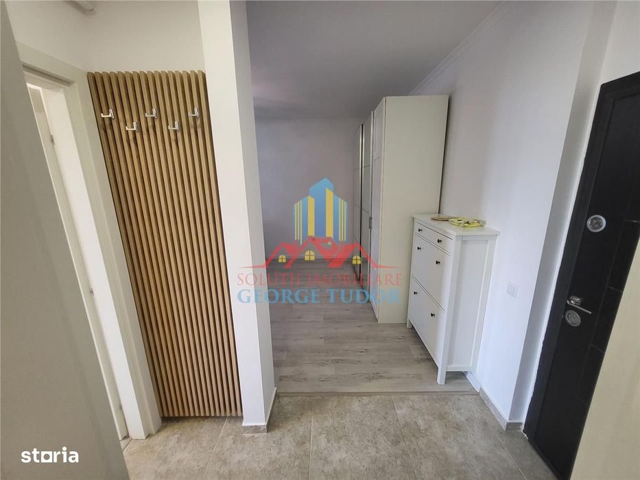 Inchiriere apartament decomandat Avangarde City