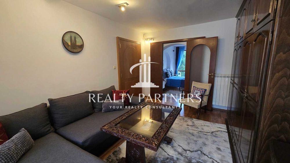 Дава се под наем Етаж от къща в с. Рударци, Област Перник - 75 кв.м за 392.7 € - Снимка #6