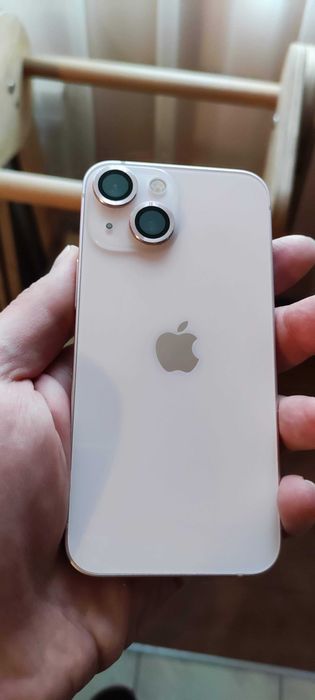 iPhone 13 mini 128 GB