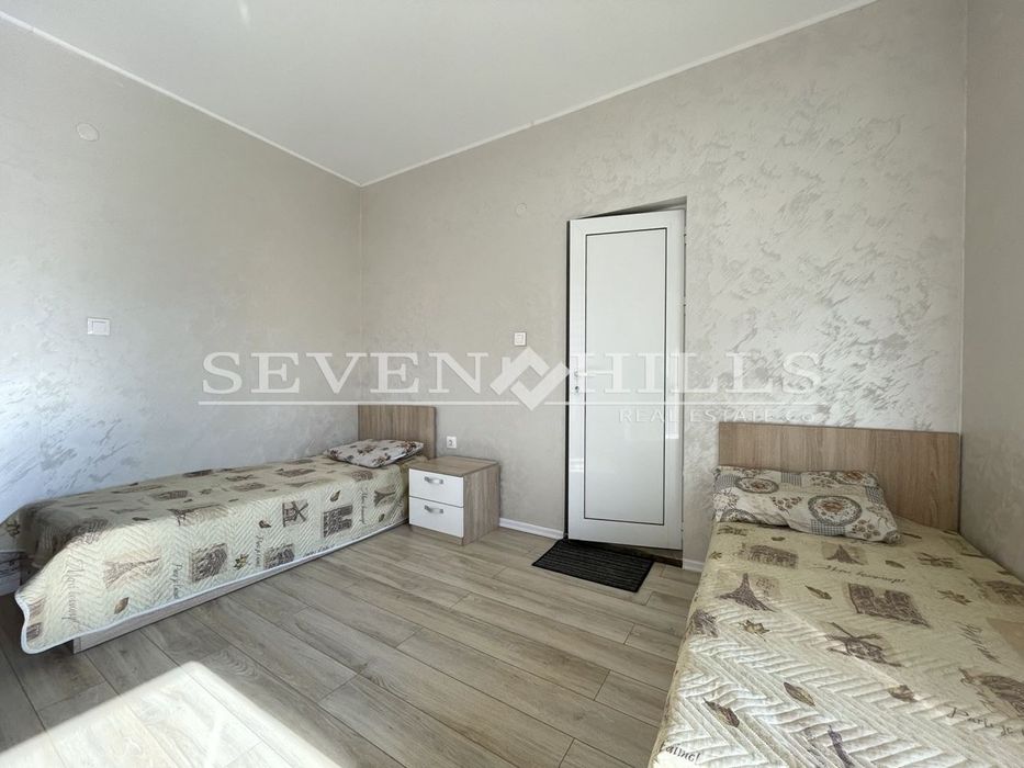 Дава се под наем Двустаен апартамент в Пловдив, Младежки Хълм - 50 кв.м за 390 € - Снимка #3