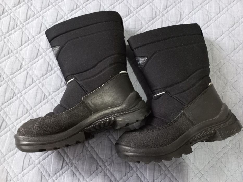 Зимни ботуши Kuoma н.33