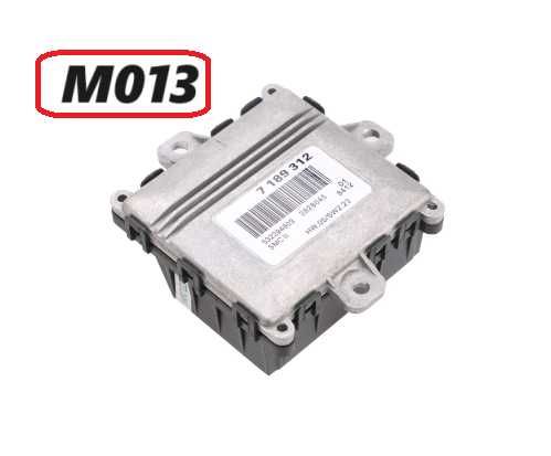 Модул за мигач BMW E60/E61/E90/E91 5 серия 3 серия 530d 330д 320д 520д