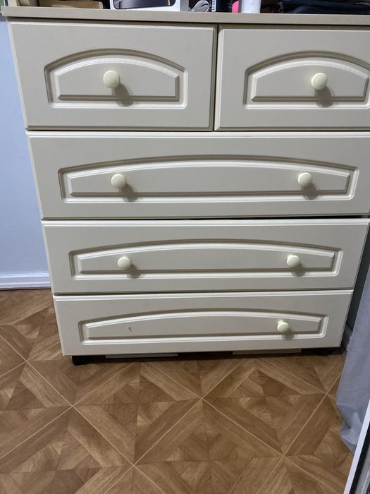 Детски кровать  и тумба  49000