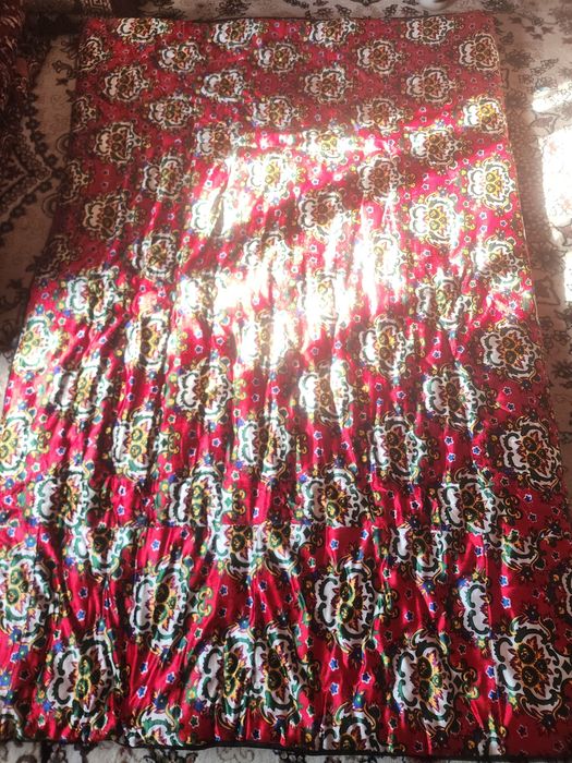 Sep korpalar sotiladi umuman ishlatilmagan yangi