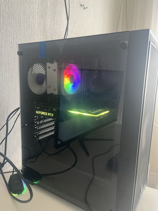 Компьтер комплект