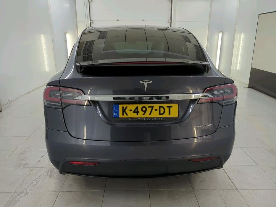 2020 Tesla Long Range+, Raven, FSD Activ, Adaptive Suspension, Anvelop