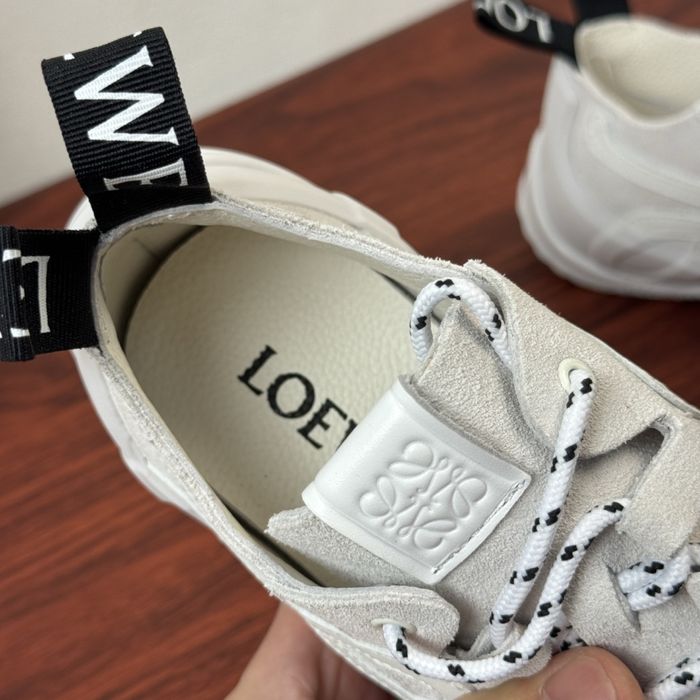 Adidasi Loewe , calitate premium , pe comanda , noi , 43