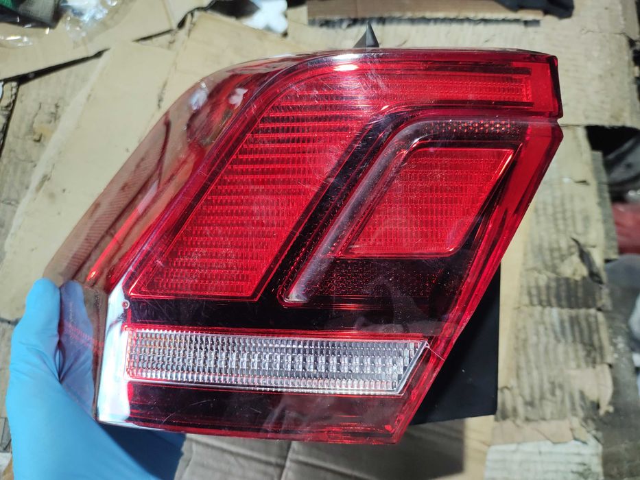 Външен Стоп Ляв VW Volkswagen TIGUAN