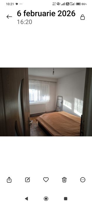 Apartament 2 camere