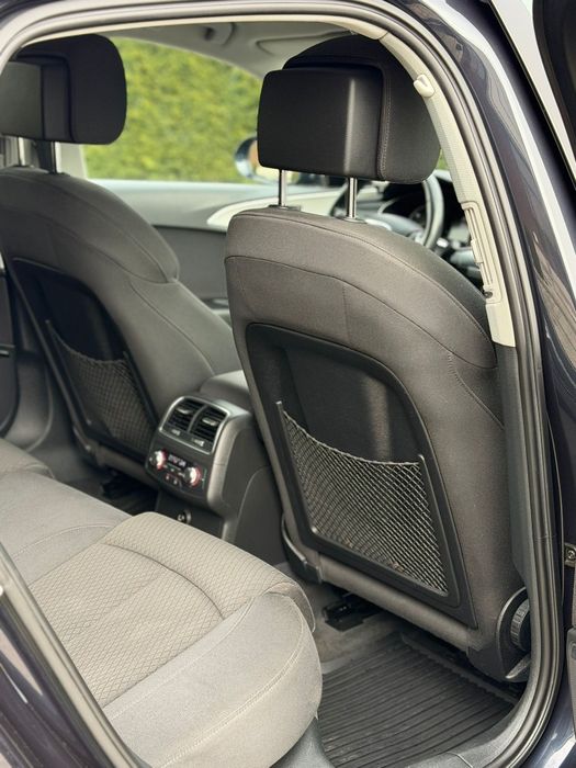 Audi a6 2.0D 190 cp 2016 top