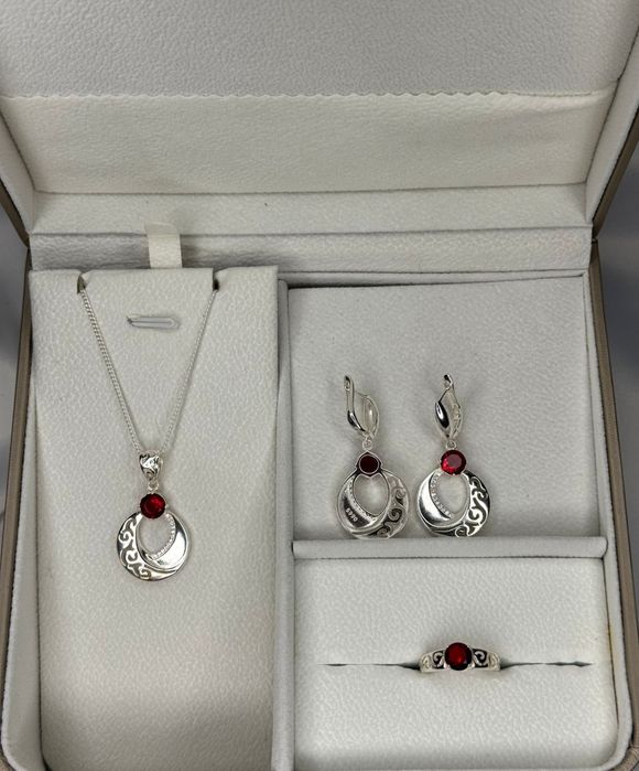 Серебро 990 проба