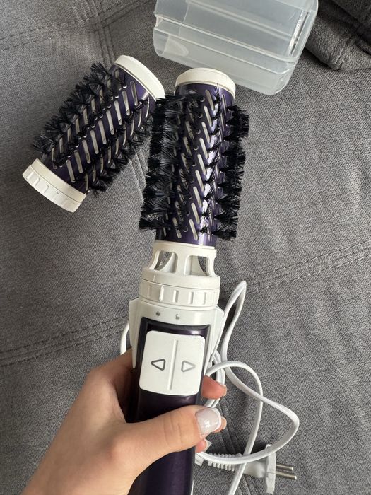 Rowenta brush activ' CF9530F0