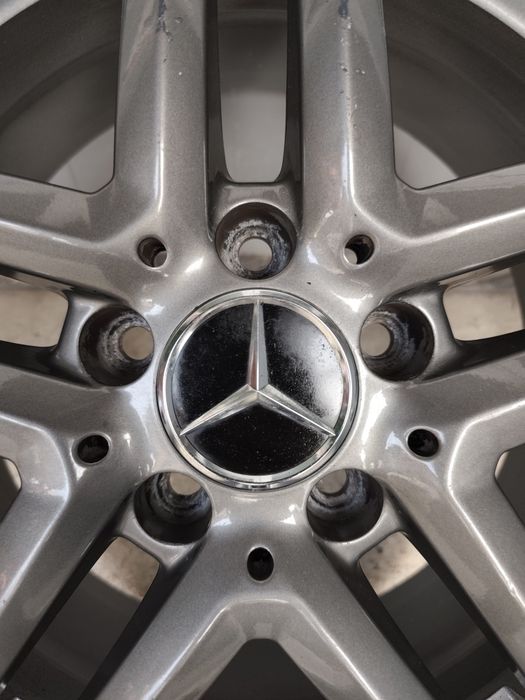 16/5/112-МЕРЦЕДЕС 190,124,А,Б,Ц класа -204,CL,V  класа,ВАНЕО,ВИТО-внос