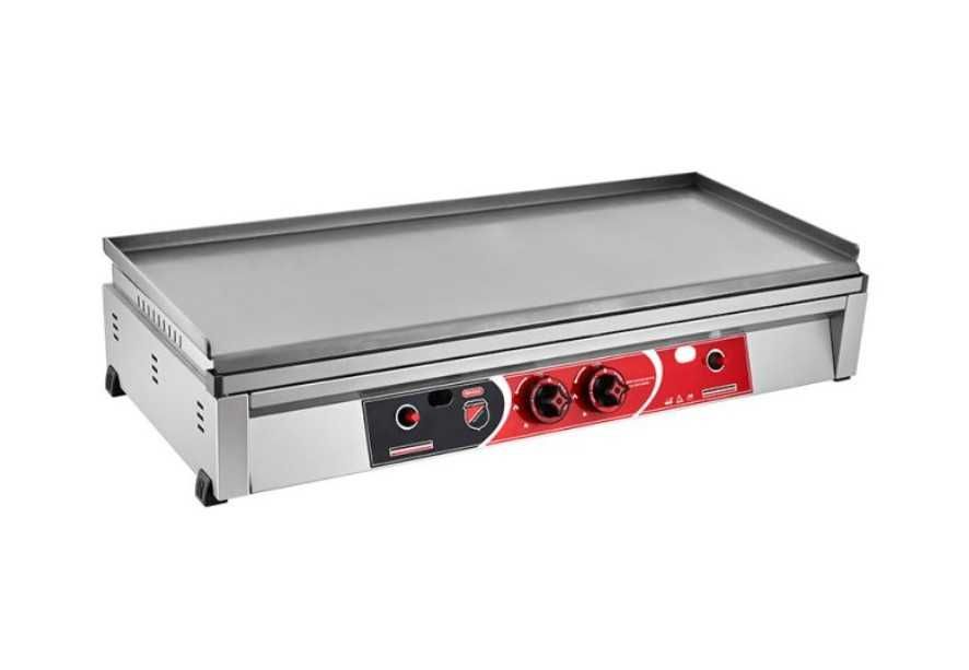 Жарочная поверхность ISIKGAZ / Турция 1000x500 мм (Изгара). б/у