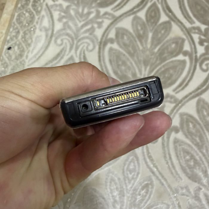 Nokia E 50 original radnoy